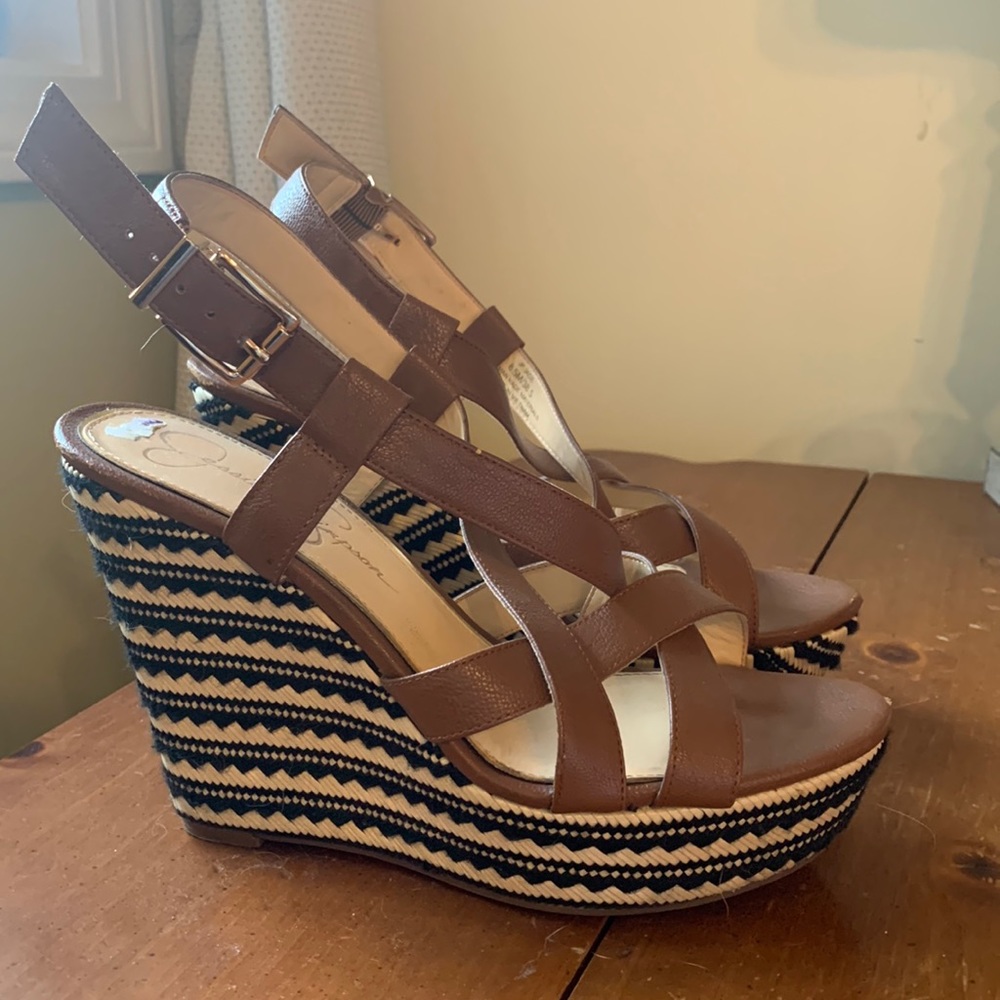 Wedges